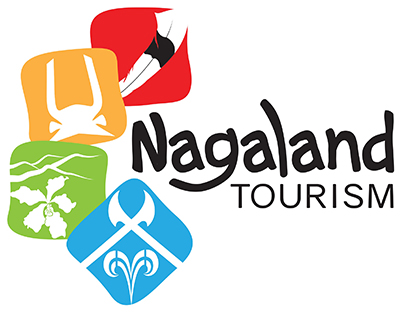 nagaland tourism logo